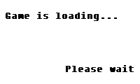GameMaker:HTML5 loading screen