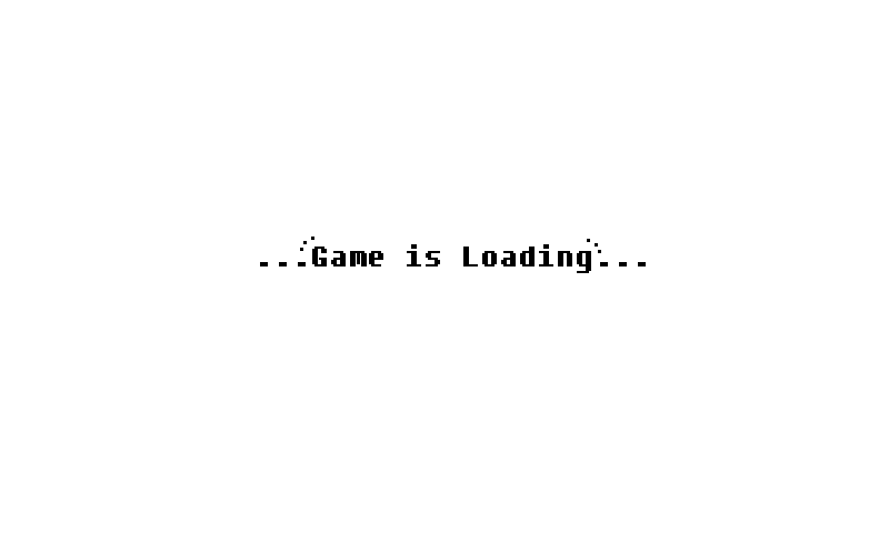 GameMaker:HTML5 loading screen